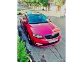 سكودا  اوكتافيا  موديل 2014 Image 2