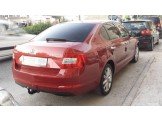 سكودا  اوكتافيا  موديل 2015 Image 2