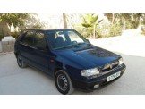 سكودا  فيليسيا  موديل 1996 Image 3