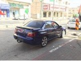 سوبارو  امبريزا  موديل 2001 Image 2