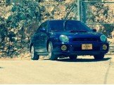 سوبارو  امبريزا  موديل 2001 Image 3