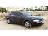فولكسفاجن  باسات  موديل 1999 Image 2