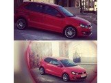 فولكسفاجن  بولو  موديل 2012 Image 2