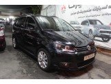 فولكسفاجن  توران  موديل 2012