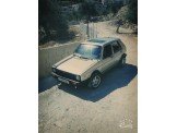 فولكسفاجن  جولف  موديل 1997 Image 2