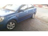 كيا Kia  برايد  موديل 2007