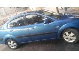 كيا Kia  برايد  موديل 2007 Image 2