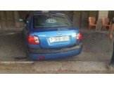 كيا Kia  برايد  موديل 2007 Image 3