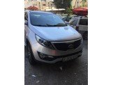 كيا Kia  سبورتاج  موديل 2011 Image 2