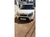 كيا Kia  سول  موديل 2013