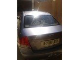 كيا Kia  سيراتو  موديل 2009 Image 3