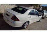 مرسيدس  C220  موديل 2006 Image 2