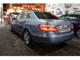 مرسيدس  E350  موديل 2009 Image 2