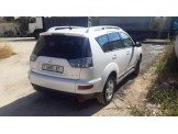 ميتسوبيشي  اوت لاندر  موديل 2008 Image 2