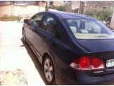 هوندا  سيفيك  موديل 2007 Image 2
