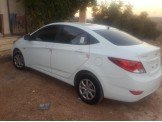 هونداي  اكسنت  موديل 2015 Image 2