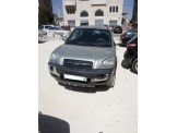 هونداي  توسان  موديل 2006 Image 3