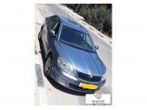 سكودا اوكتافيا 2010