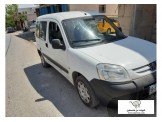 بيجو بارتنر 2011