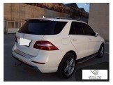 مرسيدس 350 2014