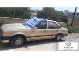 اوبل اسكونا 1982