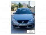 فولكسفاجن بولو 2008