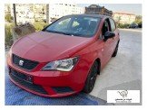 سيت ابيزا 2018