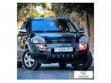 هونداي توسان 2008