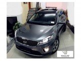كيا Kia كيا سورينتو 2016