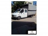 مرسيدس 412 1998