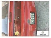 شفرليت كافلير 1998