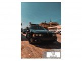 بي ام دبليو 530 2002