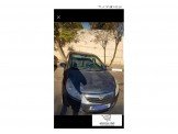 اوبل كورسا 2008