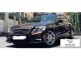 مرسيدس E250 2010