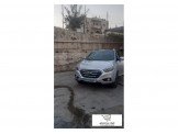 هونداي توسان 2014
