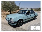 اوبل اسكونا 1985