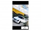 مرسيدس E220 2004