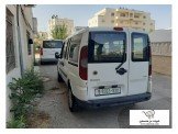 فيات دوبلو 2010