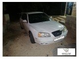 هونداي افانتي 2006