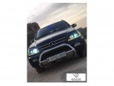مرسيدس C270 2005