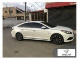 هونداي سوناتا 2016
