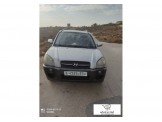 هونداي توسان 2008
