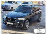 بي ام دبليو X5 2015