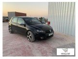 فولكسفاجن جولف 2012