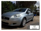 فيات بونتو 2008