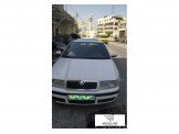 سكودا اوكتافيا 2003