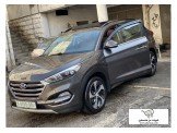 هونداي توسان 2017