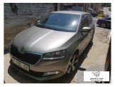 سكودا فابيا 2019 Image 2