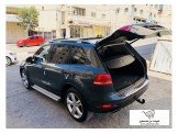 فولكسفاجن طوارق 2012 Image 2