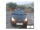 كيا Kia برايد 2014 Image 2